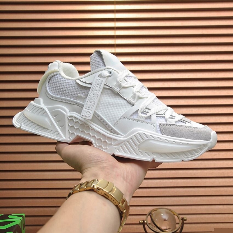Dolce & Gabbana Sneakers